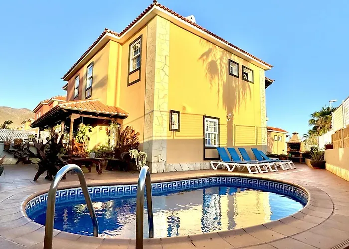 Yazlık Villa